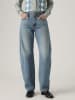 Levi's Jeans - Barrel fit -  in Hellblau