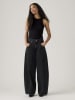 Levi's Jeans - Barrel fit -  in Schwarz