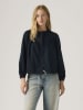Levi's Bluzka w kolorze czarnym