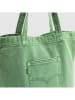 Levi's Shopper groen