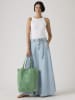 Levi's Shopper groen