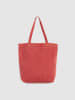 Levi's Shopper bag w kolorze czerwonym