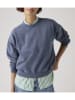 Levi's Sweatshirt in Hellblau