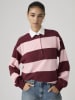 Levi's Bluza w kolorze jasnoróżowo-fioletowym