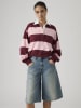 Levi's Sweatshirt in Rosa/ Lila