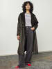 Levi's Jeans - Straight fit -  in Anthrazit