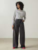 Levi's Jeans - Straight fit -  in Anthrazit