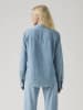 Levi's Spijkerblouse lichtblauw