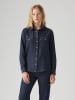 Levi's Koszula dżinsowa w kolorze granatowym