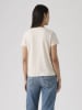 Levi's Koszulka w kolorze kremowym