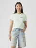 Levi's Shirt turquoise