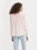Levi's Hemd in Rosa