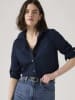 Levi's Koszula w kolorze granatowym