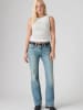 Levi's Jeans - Flared fit - in Hellblau