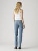 Levi's Jeans - Flared fit - in Hellblau