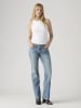 Levi's Jeans - Flared fit - in Hellblau