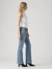 Levi's Jeans - Flared fit - in Hellblau