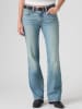 Levi's Spijkerbroek - flared fit - lichtblauw