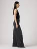 Levi's Dżinsy - Wide leg - w kolorze antracytowym