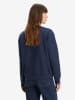 Levi's Sweatshirt in Dunkelblau