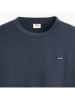 Levi's Sweatshirt in Dunkelblau