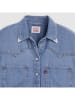 Levi's Koszula dżinsowa w kolorze niebieskim