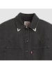 Levi's Koszula dżinsowa w kolorze czarnym