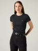 Levi's Shirt in Schwarz
