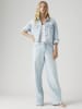 Levi's Dżinsy - Straight leg - w kolorze błękitnym