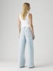 Levi's Dżinsy - Straight leg - w kolorze błękitnym