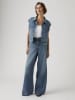 Levi's Jeans - Straight Leg -  in Dunkelblau