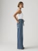 Levi's Jeans - Straight Leg -  in Dunkelblau