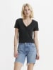 Levi's Shirt in Schwarz