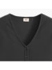 Levi's Shirt in Schwarz