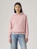 Levi's Bluza w kolorze jasnoróżowym