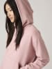 Levi's Hoodie lichtroze