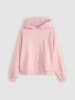 Levi's Hoodie lichtroze