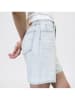 Levi's Jeans-Bermudas in Hellblau