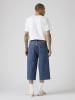 Levi's Szorty dżinsowe "478" w kolorze niebieskim