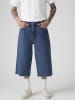 Levi's Jeans-Shorts "478" in Blau