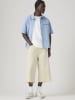 Levi's Spijkershort "478" beige