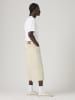 Levi's Spijkershort "478" beige