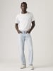 Levi's Spijkerbroek "514" - straight fit - lichtblauw