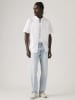 Levi's Spijkerbroek "514" - straight fit - lichtblauw