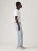 Levi's Spijkerbroek "514" - straight fit - lichtblauw
