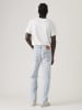 Levi's Spijkerbroek "514" - straight fit - lichtblauw