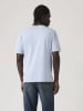 Levi's Koszulka w kolorze błękitnym