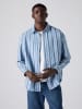 Levi's Blouse - loose fit lichtblauw