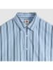 Levi's Blouse - loose fit lichtblauw