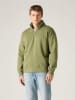 Levi's Sweatshirt in Khaki